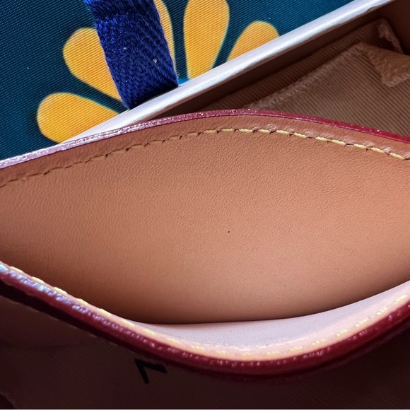 Louis Vuitton VOYAGES LIMITED EDITION Porte Cartes CARDHOLDER ❌LIKE NEW❌ - Picture 12 of 14
